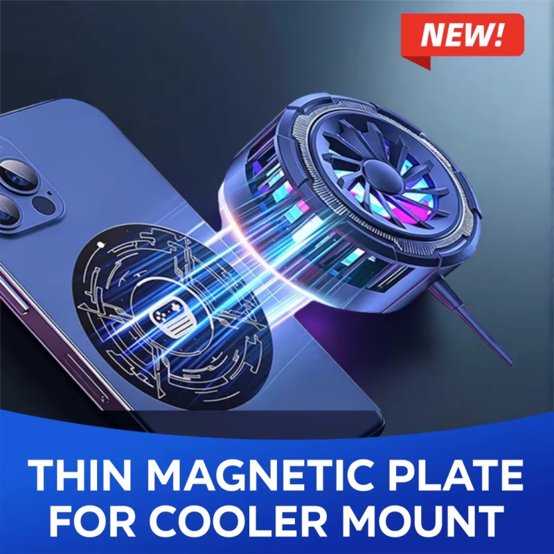Ultra Thin Magnetic Iron Ring  - Accessories For Android Tablet review and price
