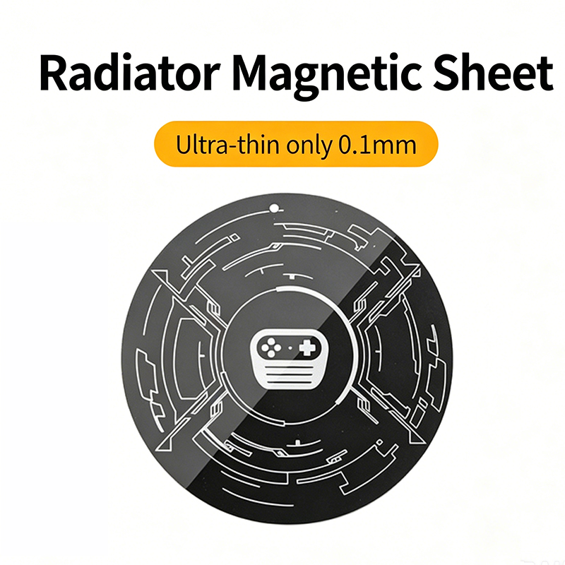 Ultra Thin Magnetic Iron Ring  - Accessories For Android Tablet review and price