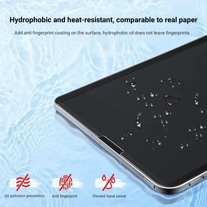 Magnetic Like Paper Film For L - Tablet Accessories Lenovo review and price