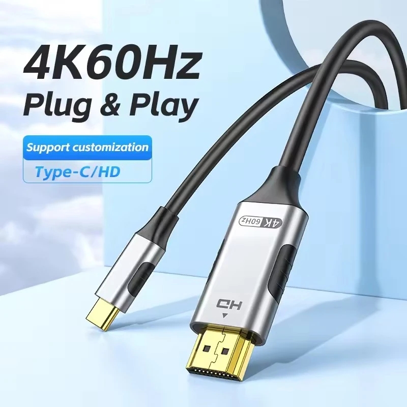 4K USB C to HDMI-compatible Ca - Hdmi Adapter Tablet review and price