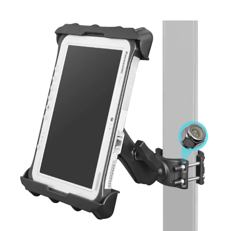 Tablet Holder within 280x 210x - Ram Tablet Accessories review and price