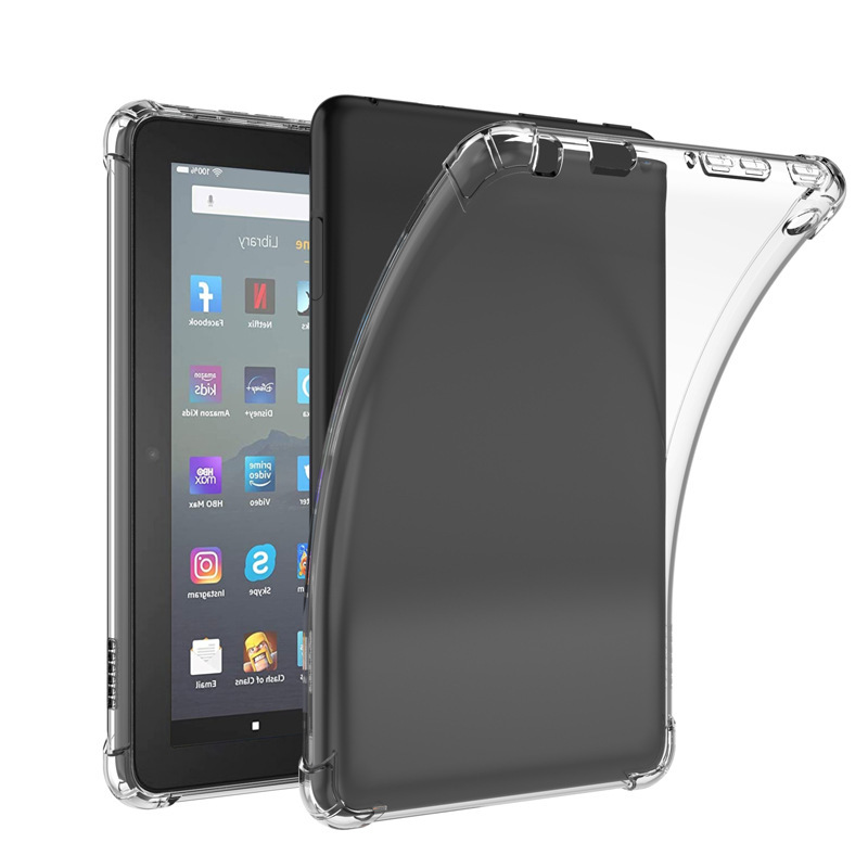 Crystal Case for Amazon Fire 7 - Tablet Accessories Amazon review and price