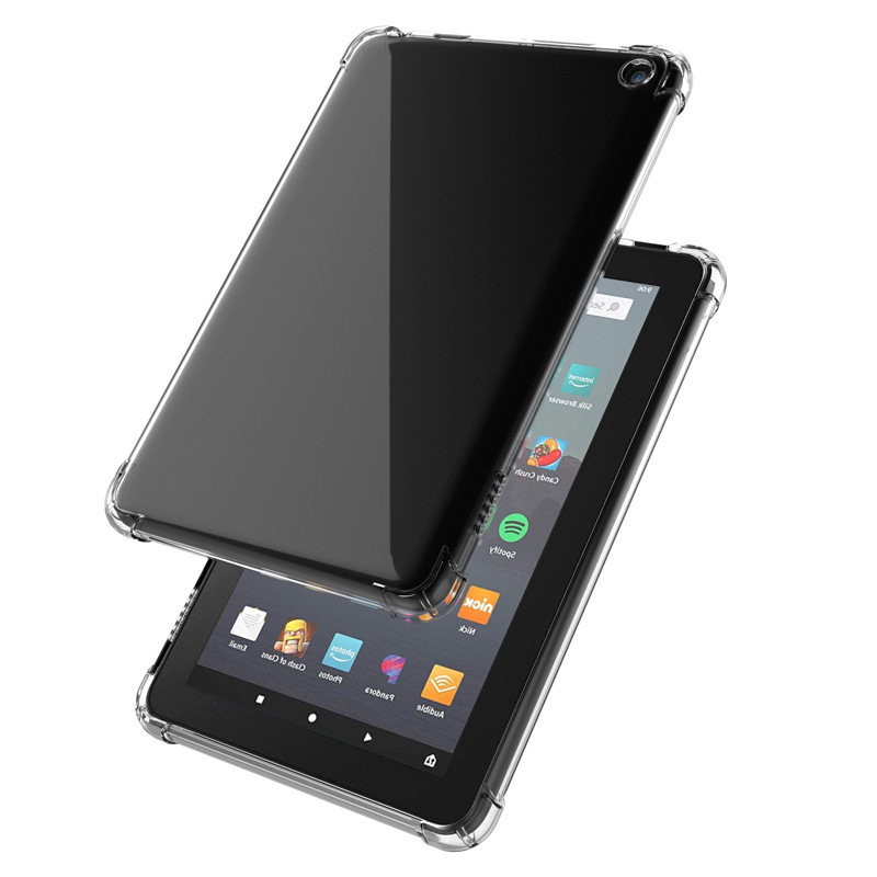 Crystal Case for Amazon Fire 7 - Tablet Accessories Amazon review and price