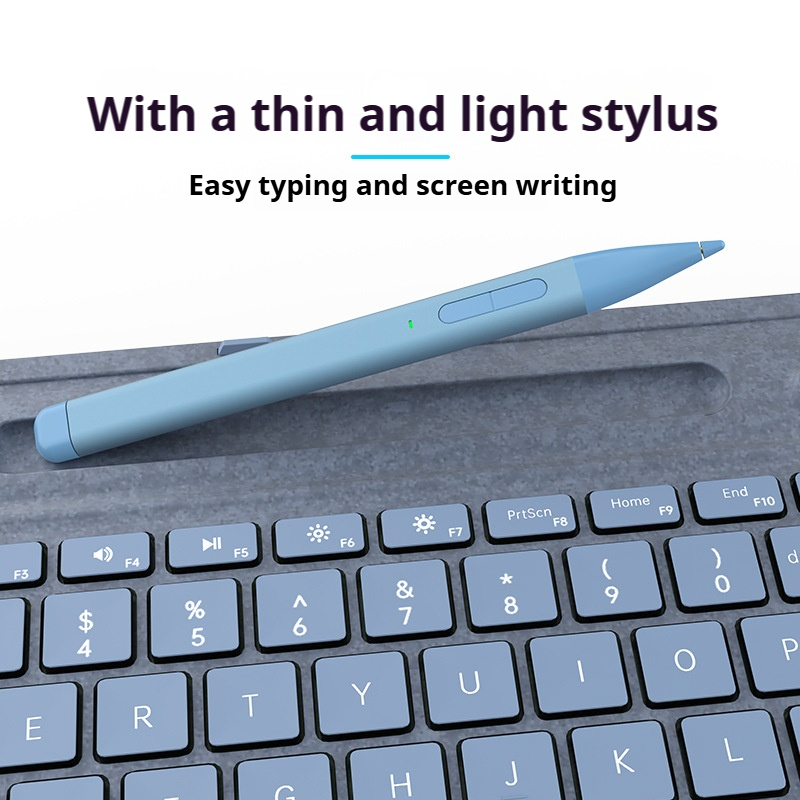 New Upgraded Surface Pro 8/9/X - Tablet Accessories Keyboard review and price
