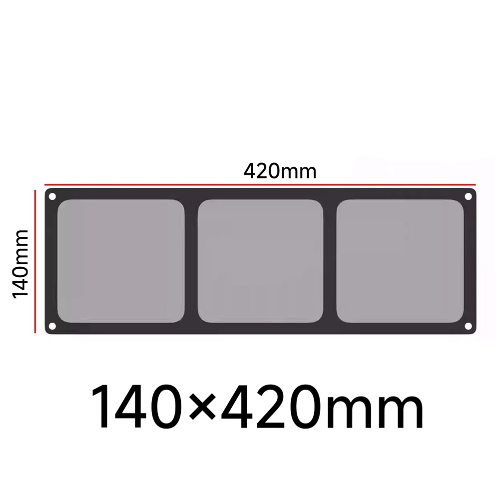 N88R! 140mm PC Dust Magnetic F - Tablet With All Accessories review and price