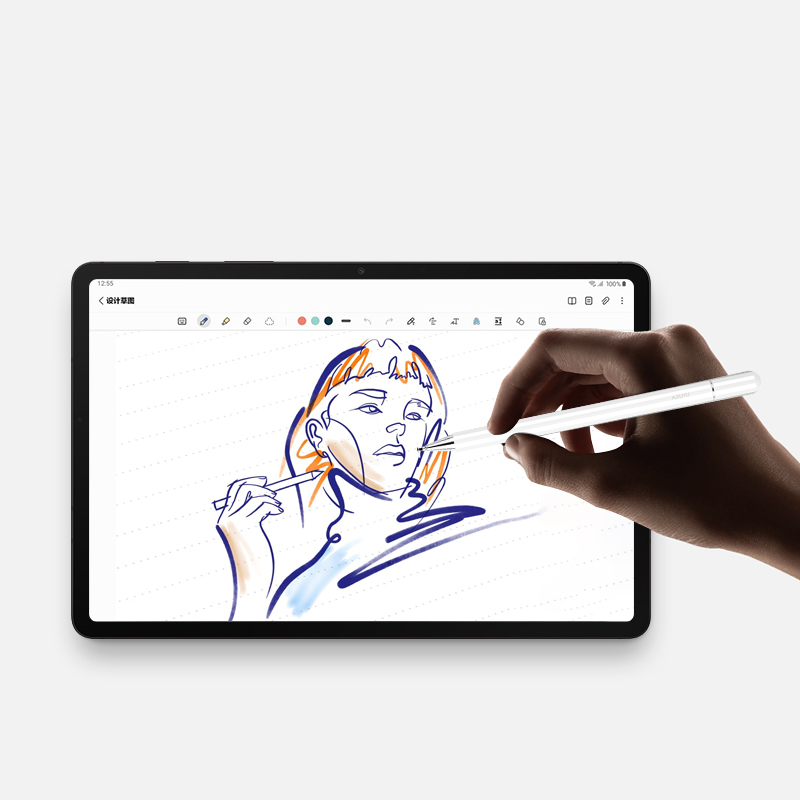 Universal Stylus Touch Screen  - Tablet Accessories Lenovo review and price