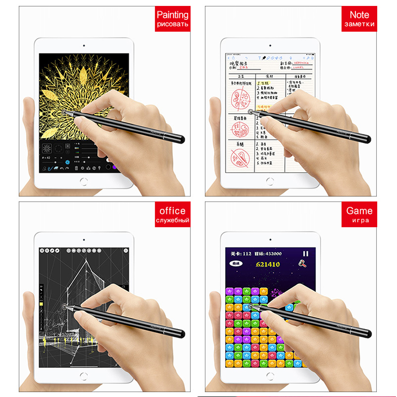 Universal Stylus Touch Screen  - Tablet Accessories Lenovo review and price