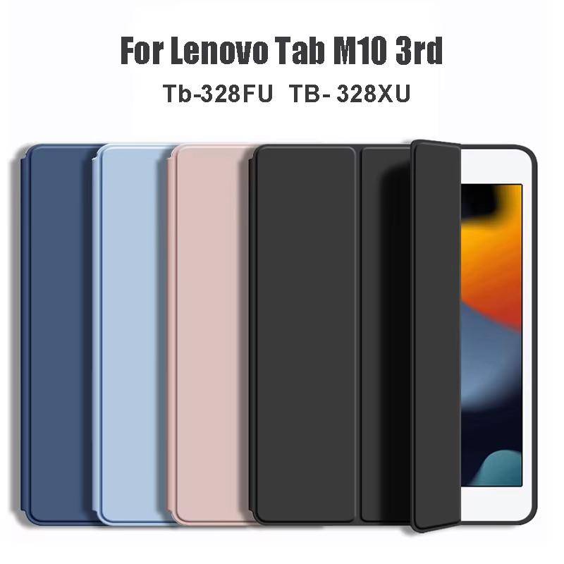 Capa For Lenovo Tab M10 3rd Ge - Tablet Accessories Lenovo review and price