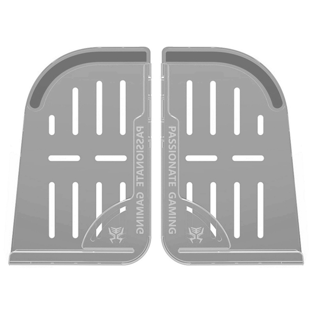 2pcs Soft Silicone Auxiliary M - Tablet Ipad Accessories review and price