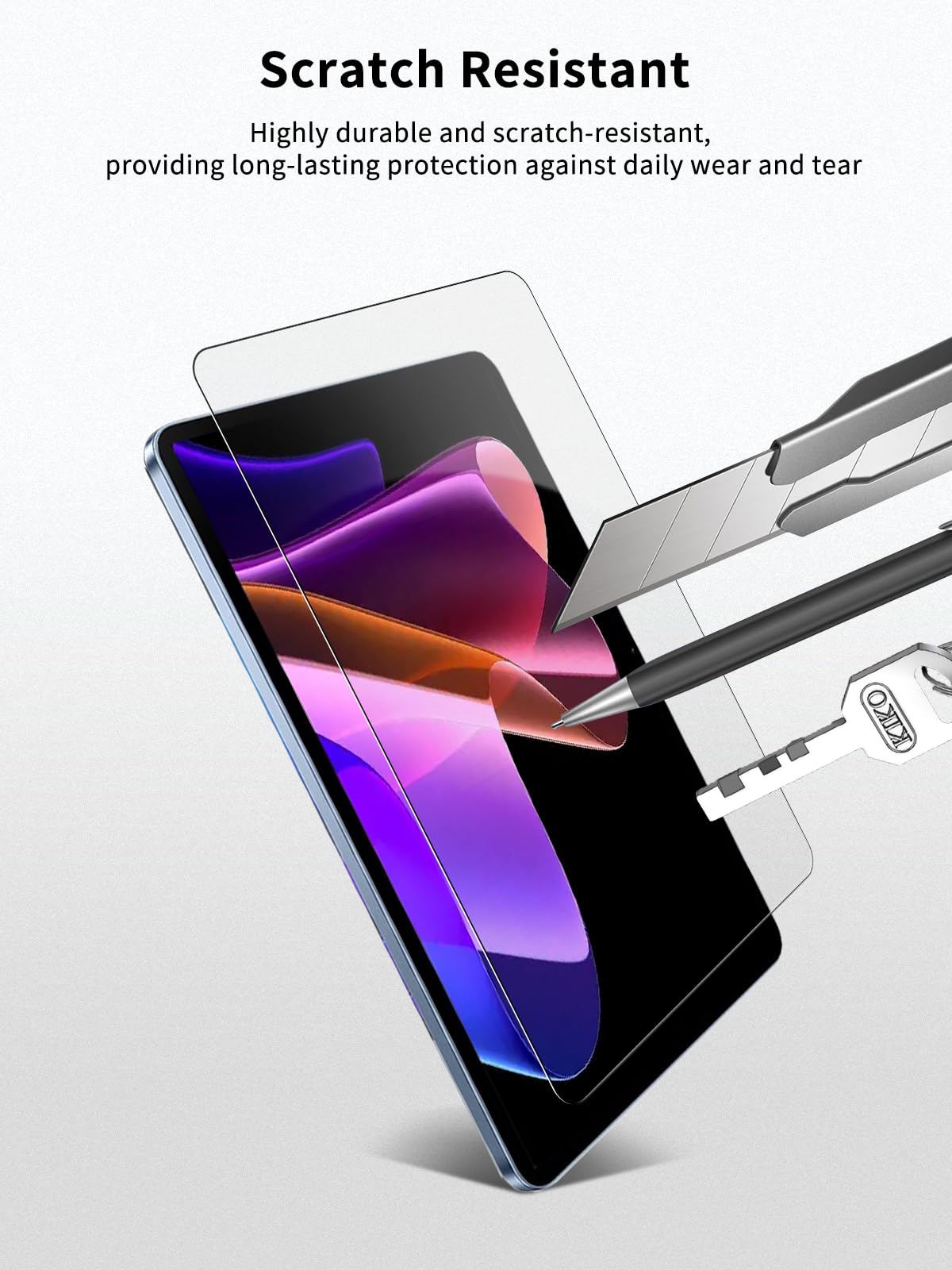 Tempered Film for Blackview Me - Blackview Tablet Accessories review and price