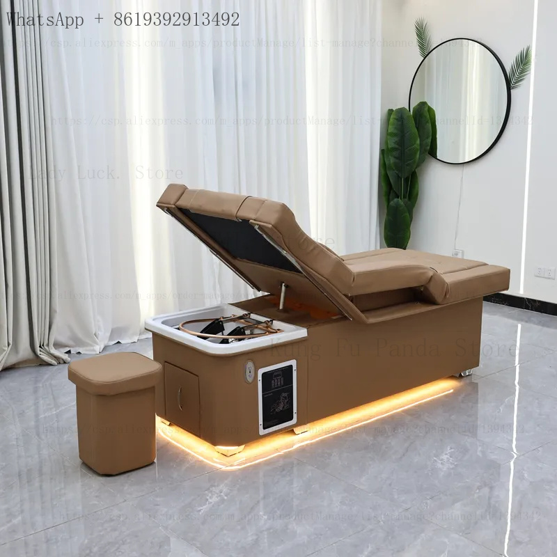 UMI. 2026 Electric Lift Shampo - Massage Table Accessories Uk review and price