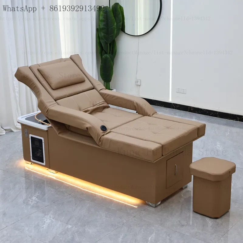 UMI. 2026 Electric Lift Shampo - Massage Table Accessories Uk review and price
