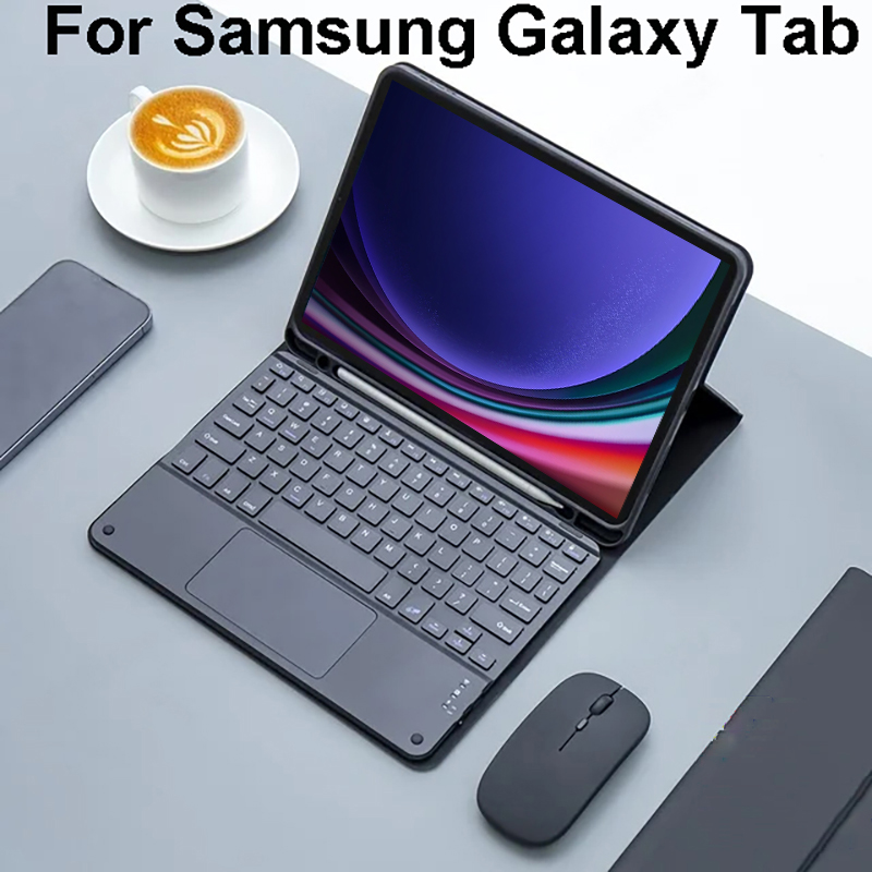 Keyboard Case for Samsung Gala - Getac Tablet Accessories review and price