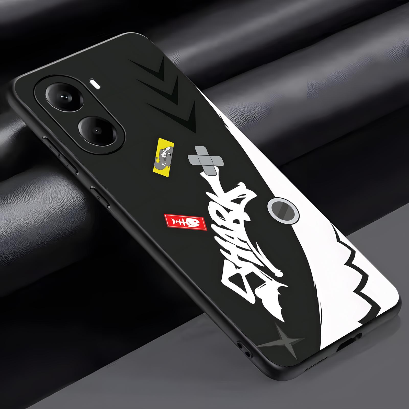 Zenless Zone Zero-Ellen Joe  P - Xiaomi Poco X6 review and price