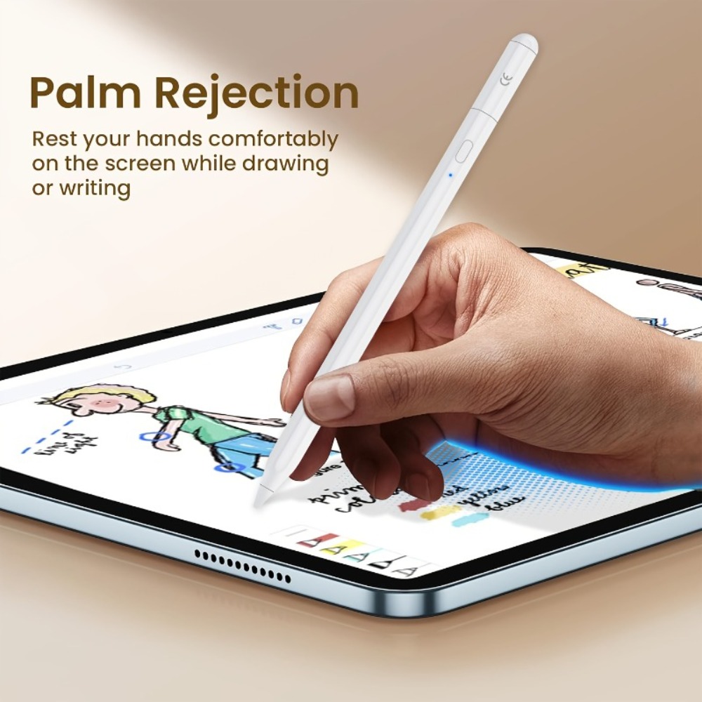 Touch Pens For Apple Pencil Fo - Tablet Accessories Kids review and price