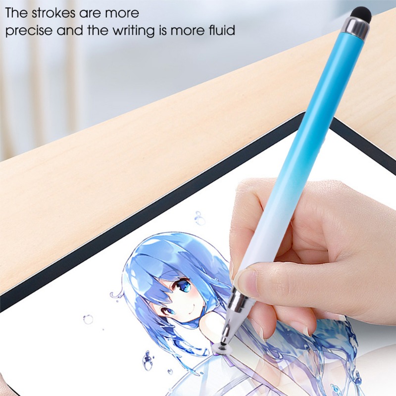 1/4Pcs 2 in 1 Universal Touch  - Tablet Accessories Kids review and price