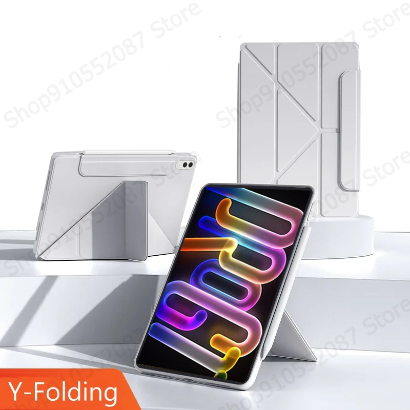 For Xiaoxin Pad Pro GT Case tb - Tablet Accessories Lenovo review and price
