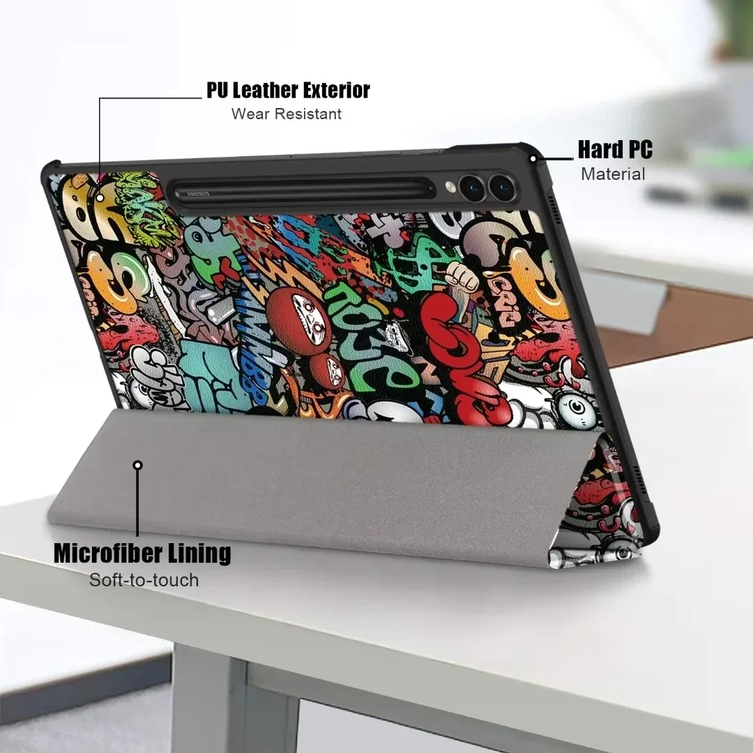 For Samsung Galaxy Tab S9 Plus - Getac Tablet Accessories review and price