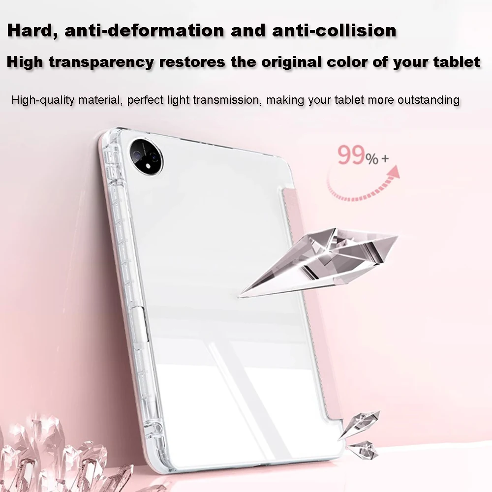 Y Fold Acrylic HD Cover for Ne - Getac Tablet Accessories review and price