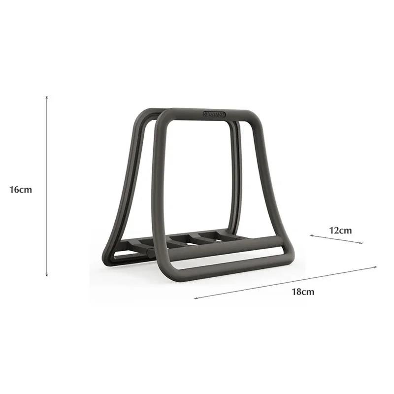 Universal Vertical Laptop Stan - Tablet Ipad Accessories review and price