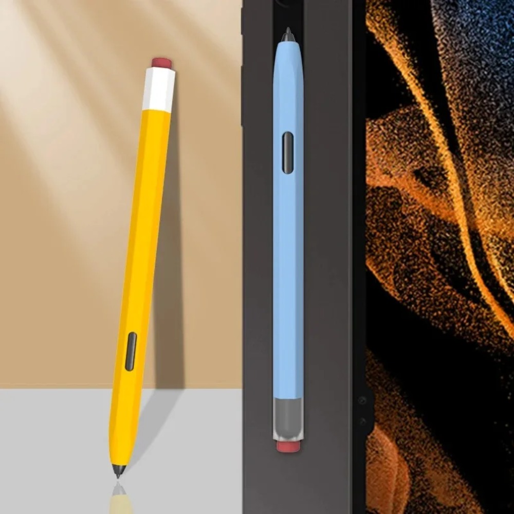 Silicone Pencil Case Tablet To - Getac Tablet Accessories review and price