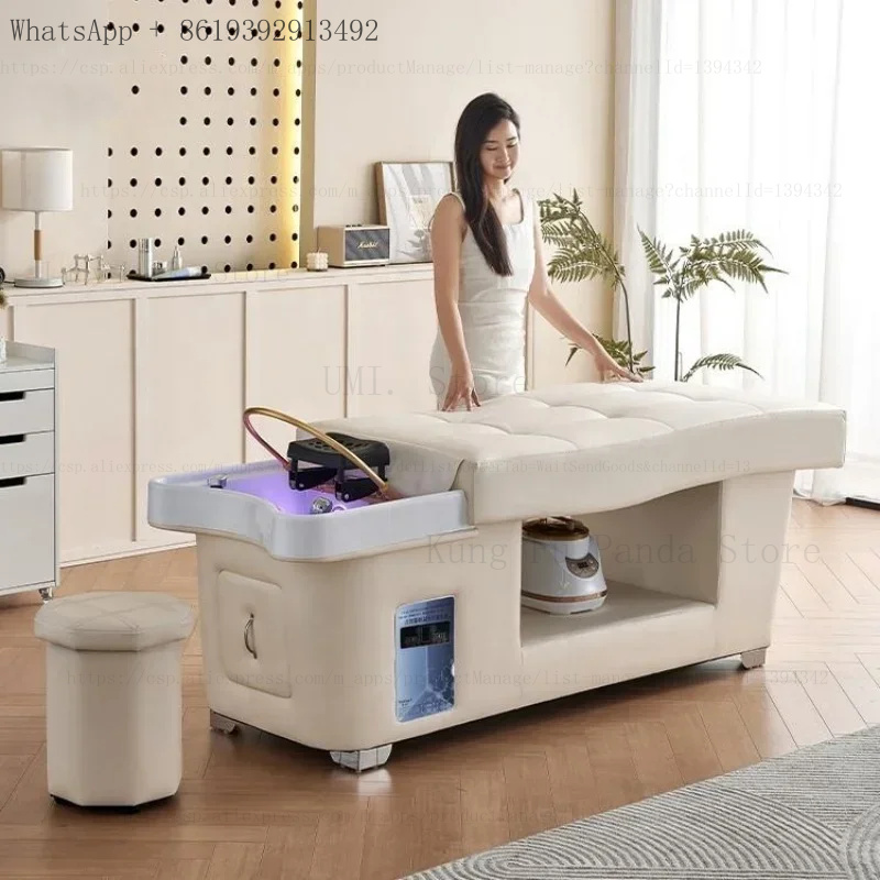 Kung Fu Pand Shampoo Bed Hair  - Massage Table Accessories Uk review and price