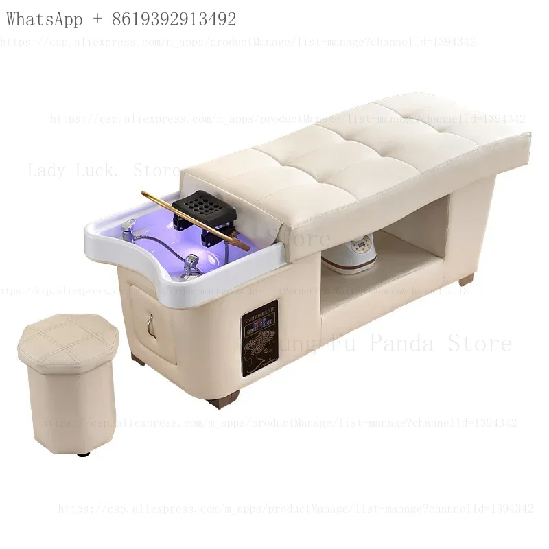 Kung Fu Pand Shampoo Bed Hair  - Massage Table Accessories Uk review and price