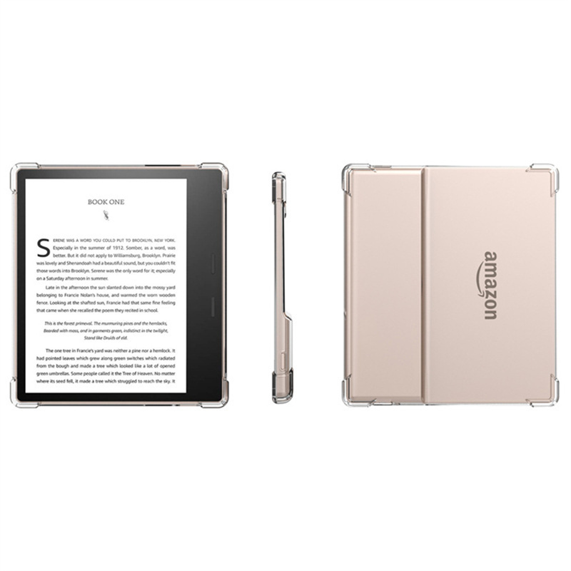 Funda For Amazon Kindle Oasis  - Tablet Accessories Amazon review and price