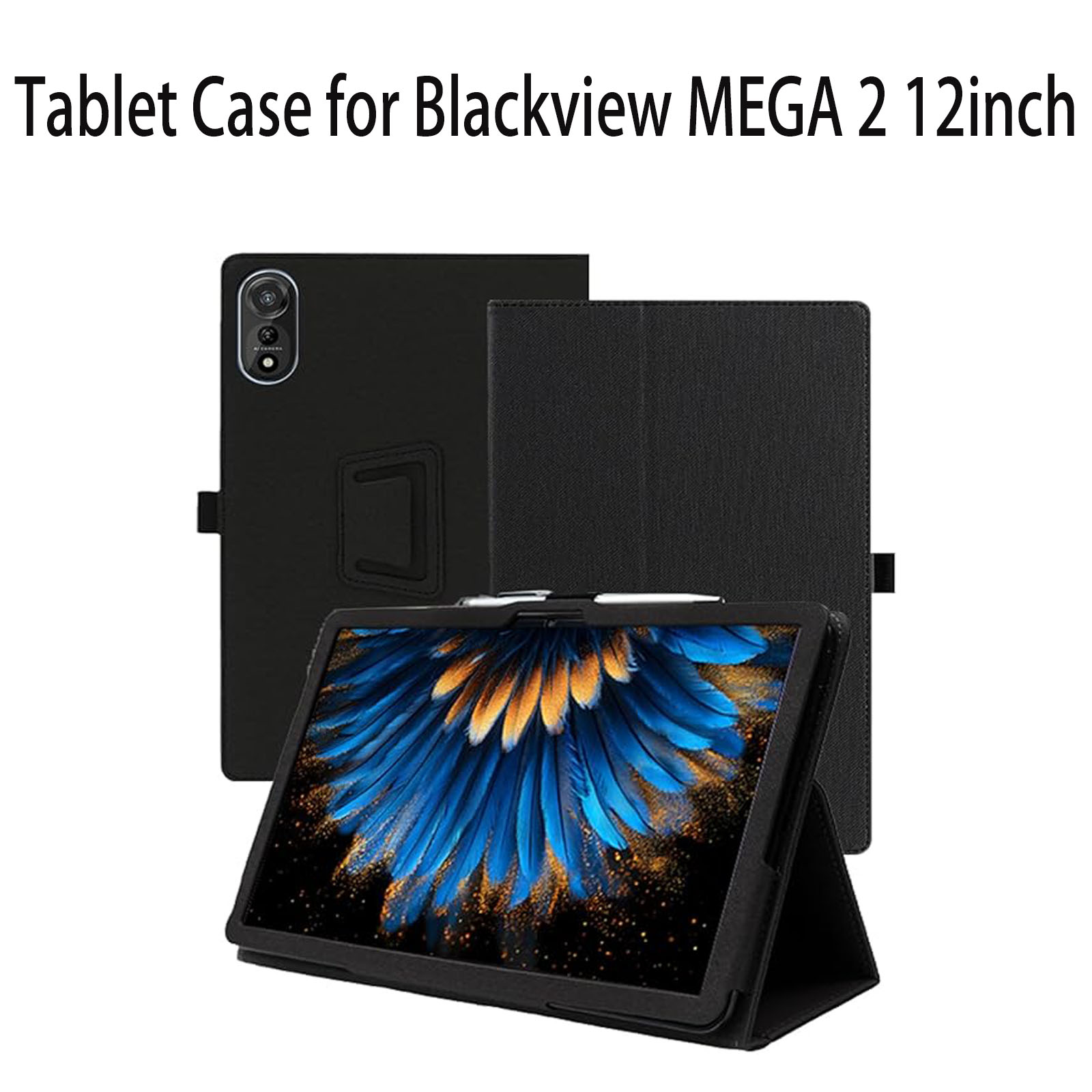 Tablet Case for Blackview MEGA - Blackview Tablet Accessories review and price