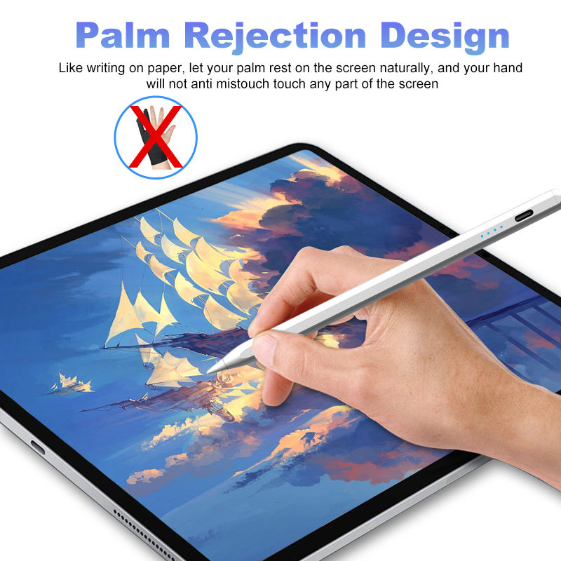 Dedicated iPad Pen Stylus for  - Tablet Accessories Kids review and price