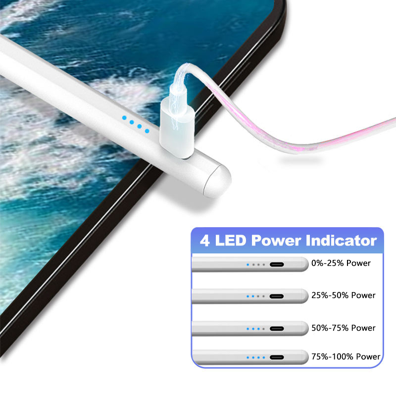 Dedicated iPad Pen Stylus for  - Tablet Accessories Kids review and price