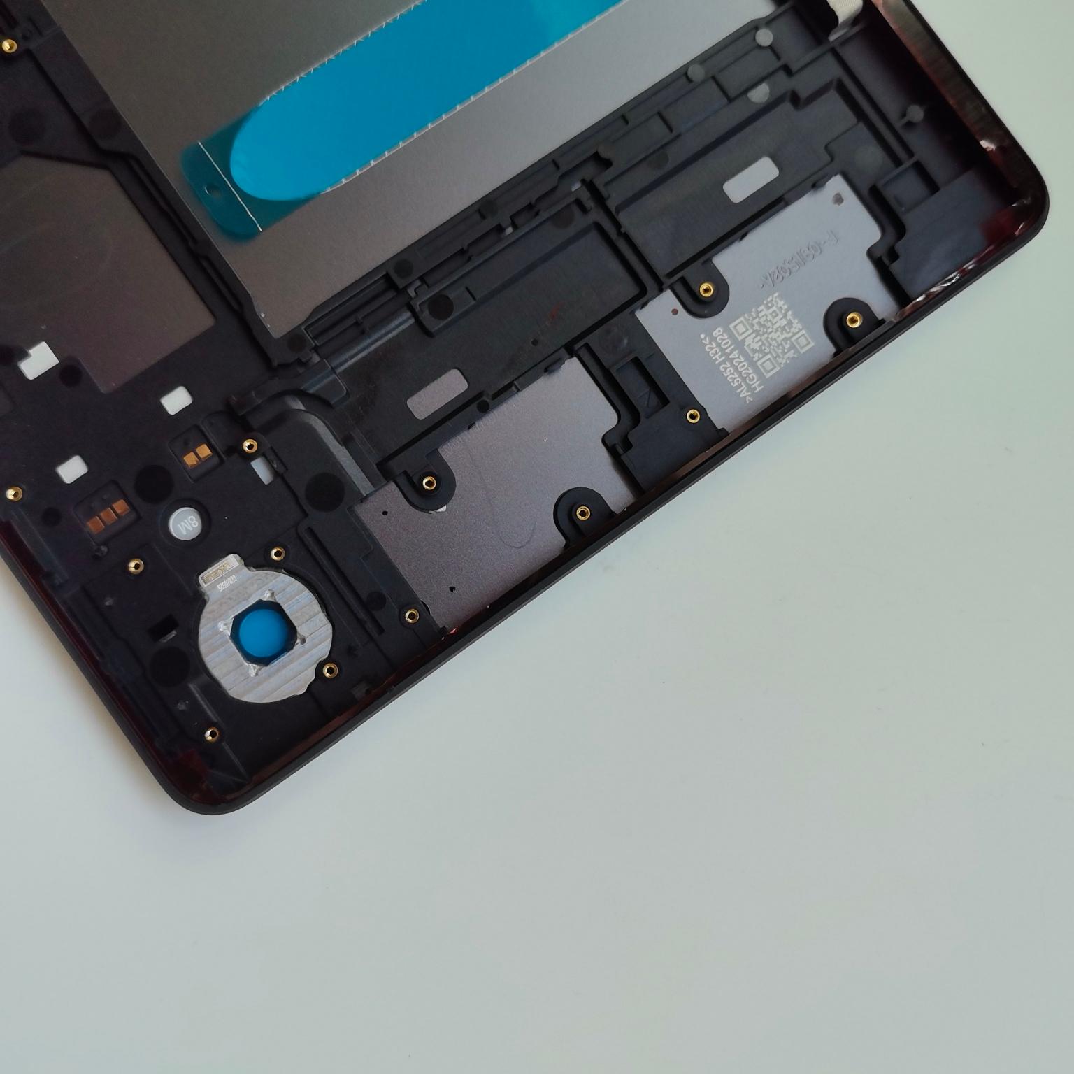 AAA Shell Back for Lenovo Xiao - Tablet Accessories Lenovo review and price