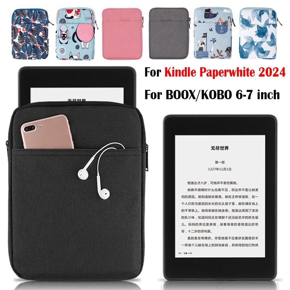 12th Generation 6-7 inch e-Rea - Tablet Accessories Amazon review and price