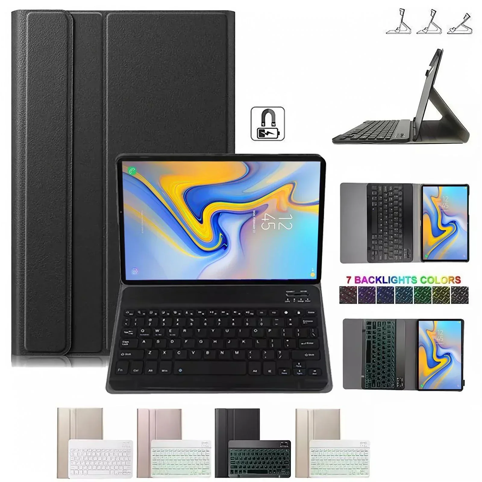 For Samsung Galaxy Tab A T590  - Getac Tablet Accessories review and price