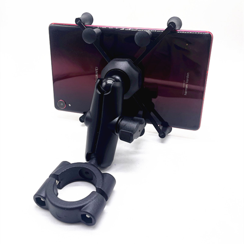 Bike Tablet Holder Mount with  - Ram Tablet Accessories review and price