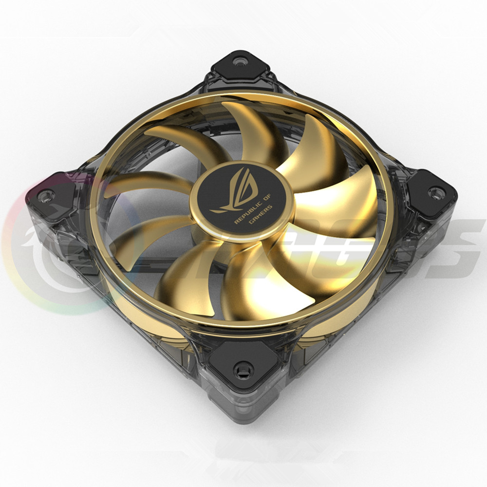 Computer Case Fan Metal Sticke - Tablet With All Accessories review and price