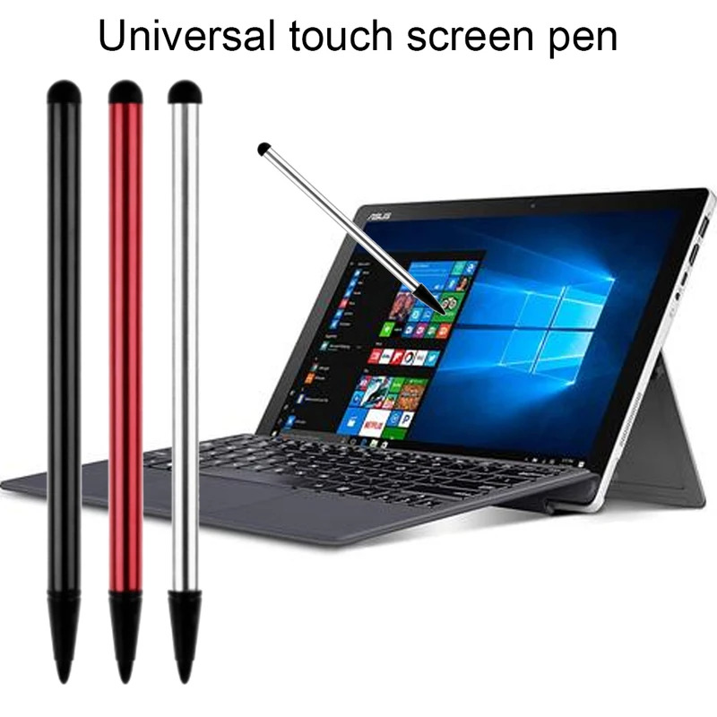 1-3PCS Universal Stylus Pencil - Tablet Accessories Kids review and price