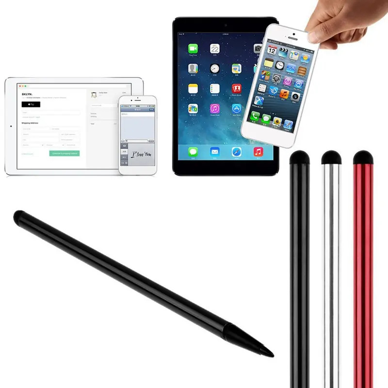 1-3PCS Universal Stylus Pencil - Tablet Accessories Kids review and price