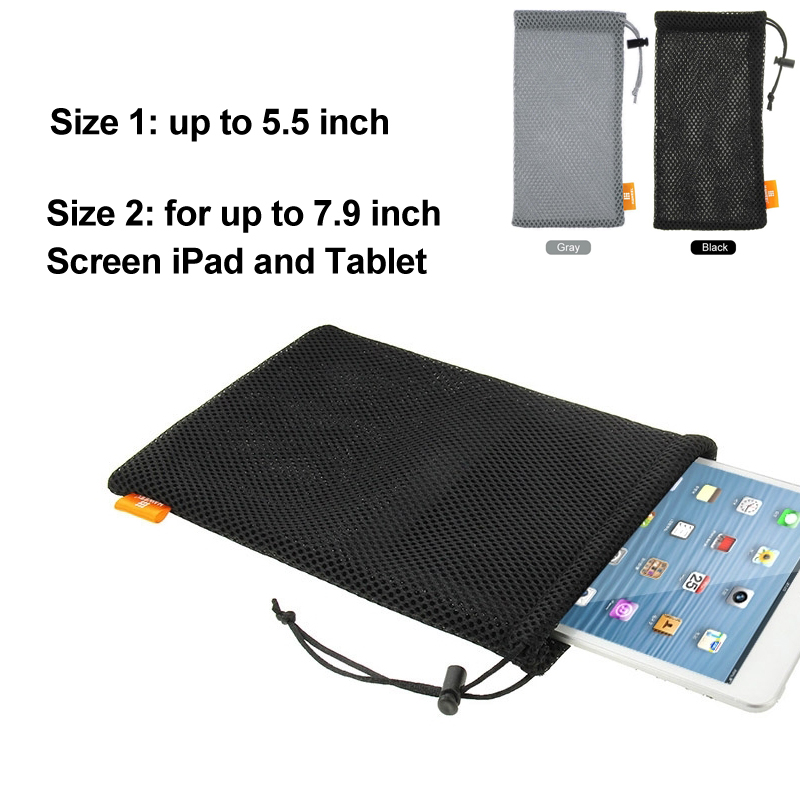 HAWEEL Pouch Bag for Smart Pho - Tablet Ipad Accessories review and price