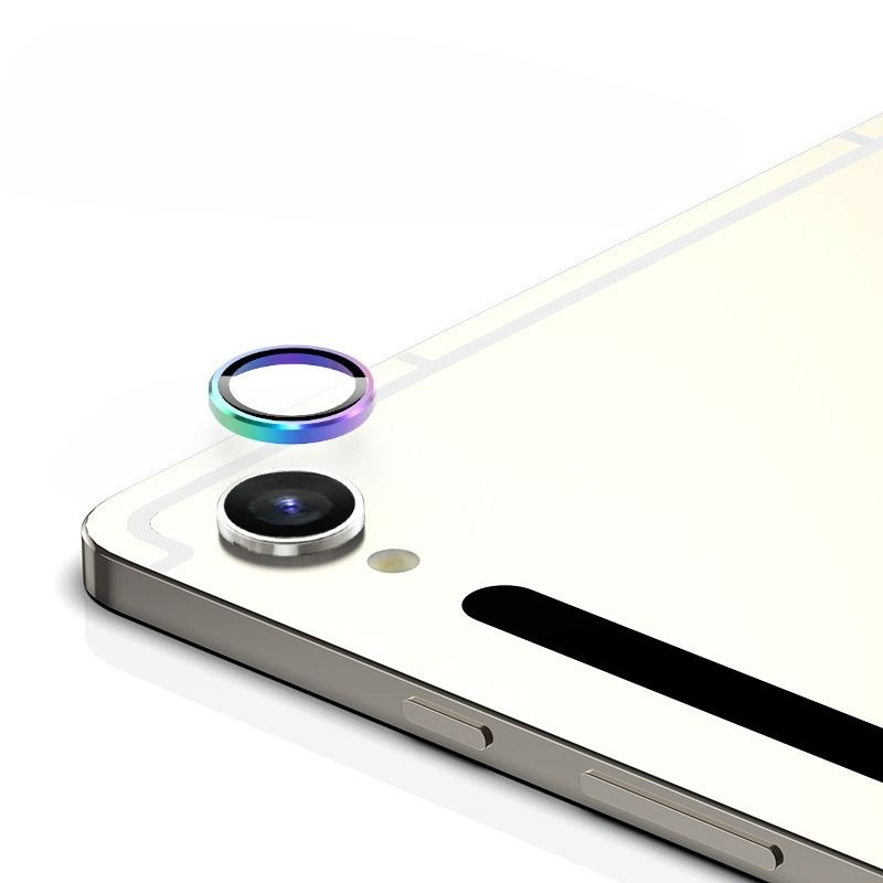 Aluminium Back Camera Ring Gla - Tablet Accessories For Samsung review and price