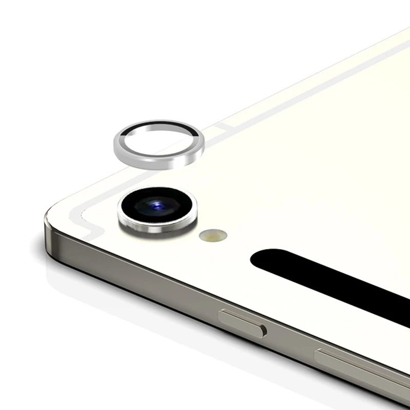 Aluminium Back Camera Ring Gla - Tablet Accessories For Samsung review and price