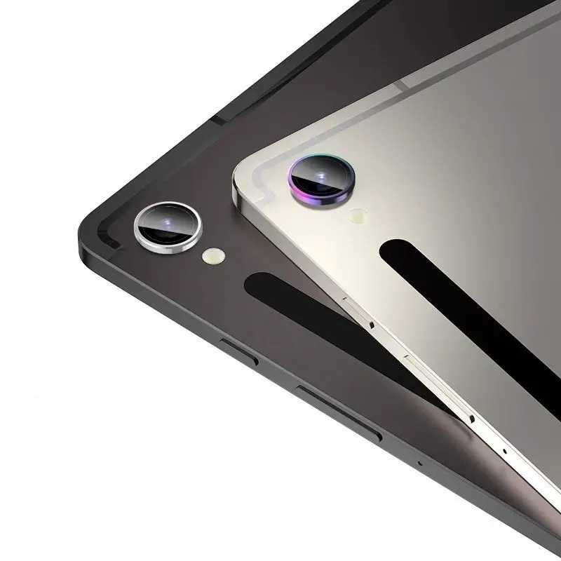 Aluminium Back Camera Ring Gla - Tablet Accessories For Samsung review and price