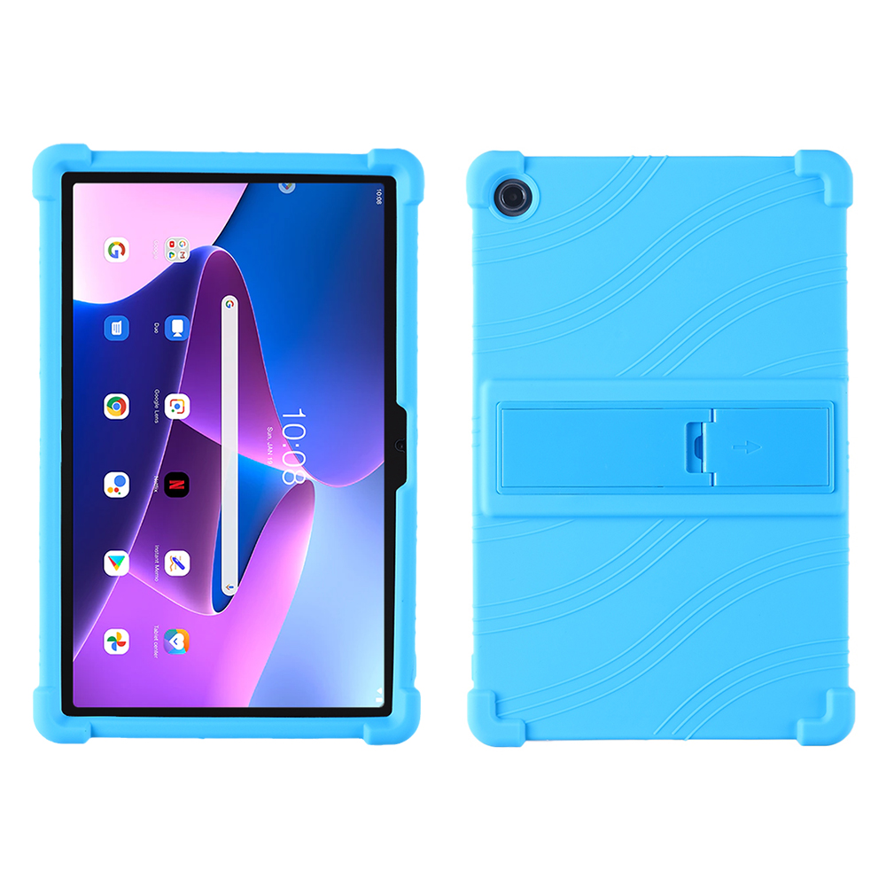 Silicone Stand Case for Lenovo - Tablet Accessories Lenovo review and price
