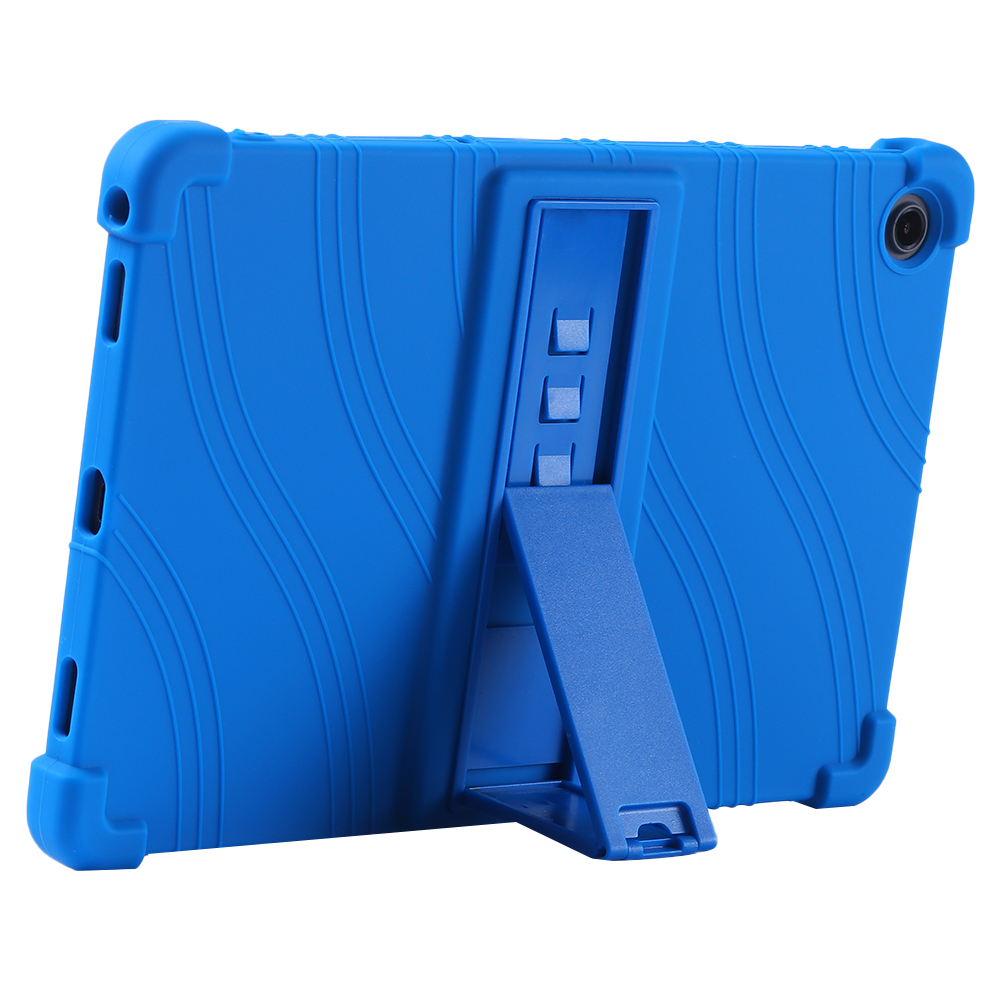 Silicone Stand Case for Lenovo - Tablet Accessories Lenovo review and price