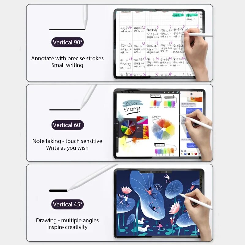 Universal Touch Screen Pen Sty - Tablet Accessories Kids review and price