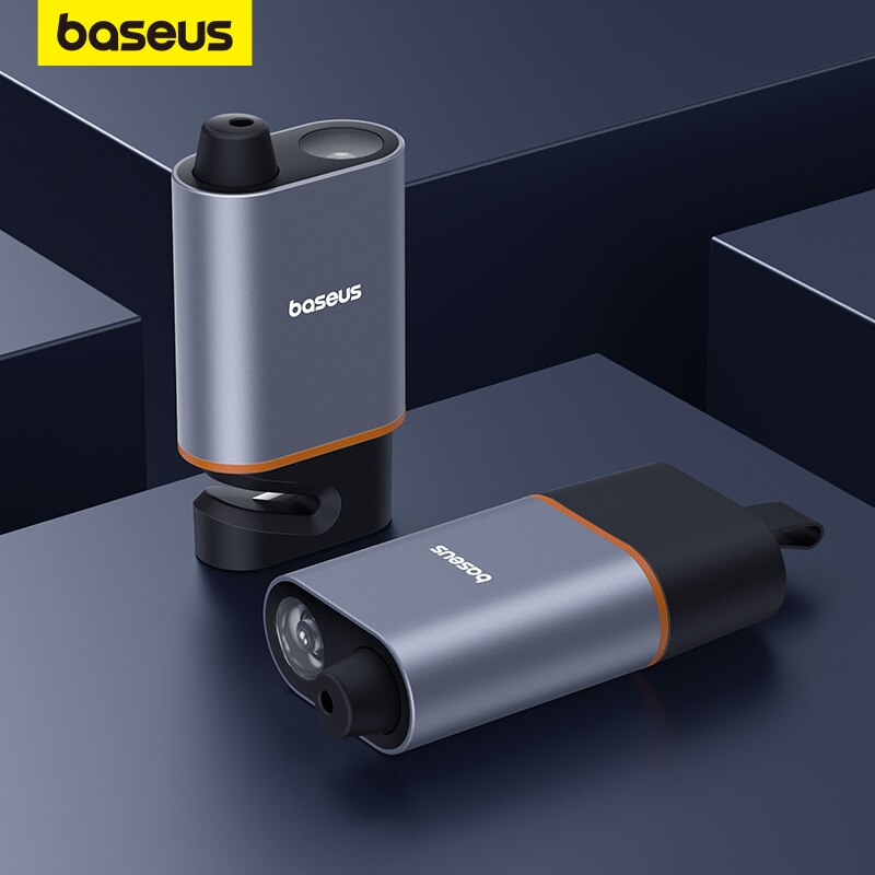 Baseus Car Emergency Safety Ha - Accessories For Android Tablet review and price
