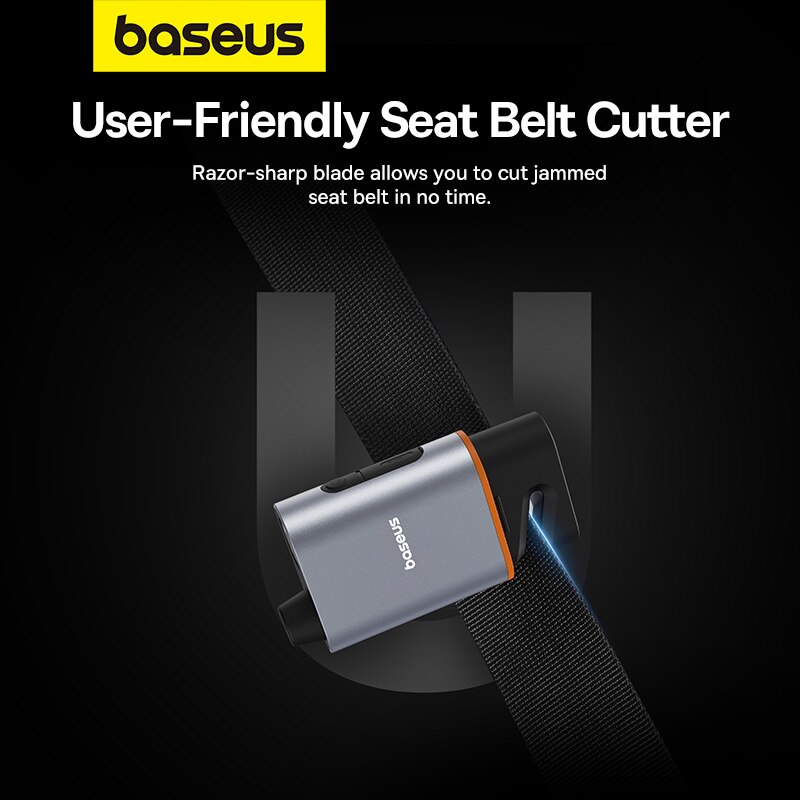 Baseus Car Emergency Safety Ha - Accessories For Android Tablet review and price