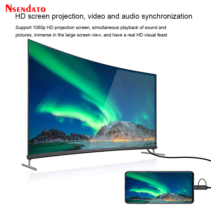 Mirascreen LD39 Wired 1080P HD - Hdmi Adapter Tablet review and price