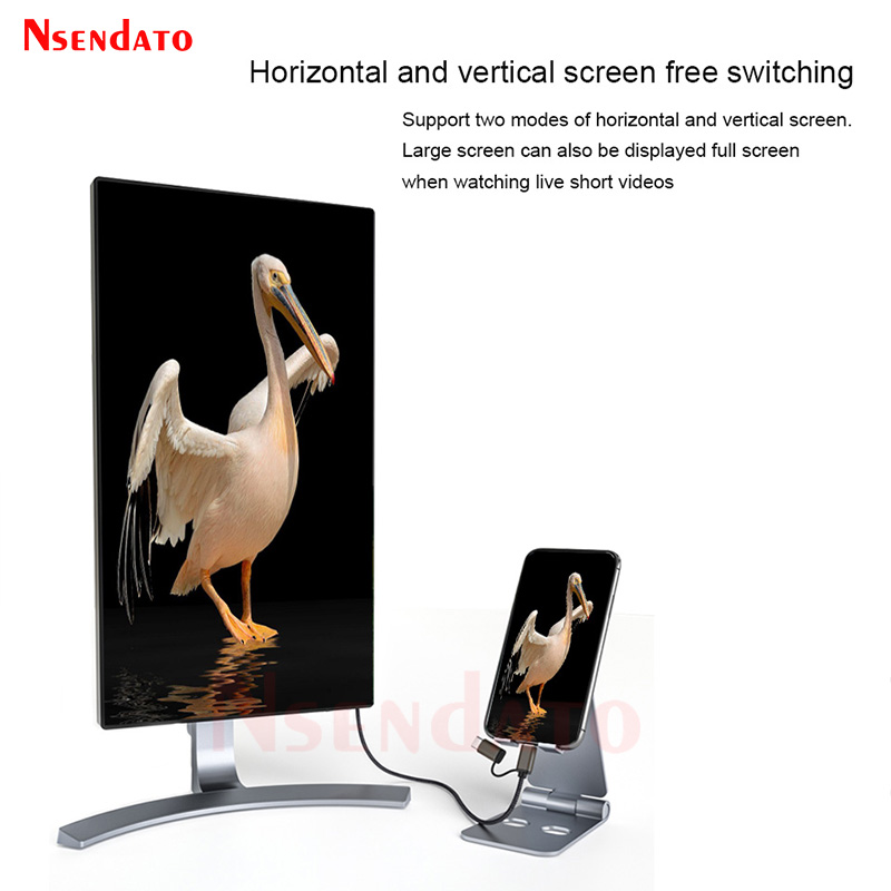 Mirascreen LD39 Wired 1080P HD - Hdmi Adapter Tablet review and price