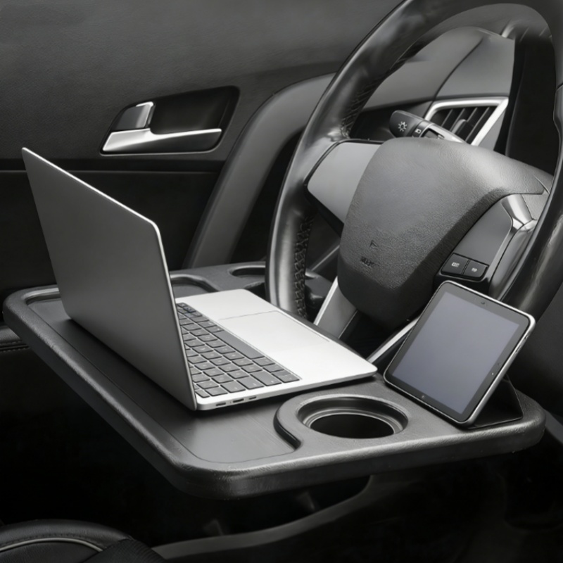 Car Steering Wheel Table Unive - Trimble Tablet Accessories review and price